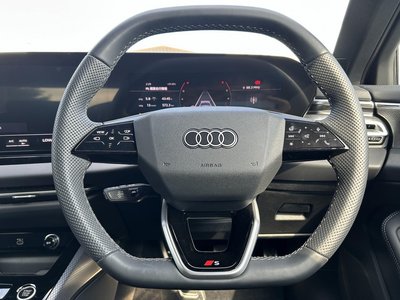 2025 AUDI A5 缩略图 23