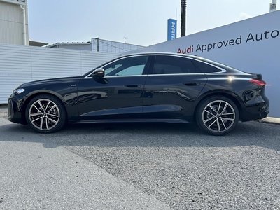 2025 AUDI A5 缩略图 19