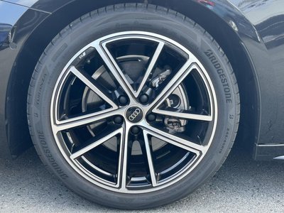 2025 AUDI A5 缩略图 13