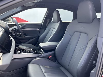 2025 AUDI A5 缩略图 14