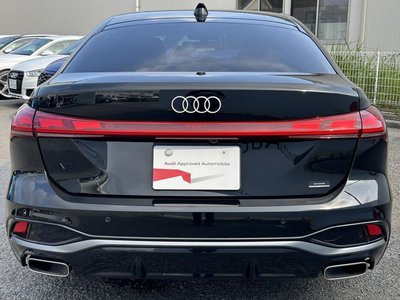 2025 AUDI A5 缩略图 21