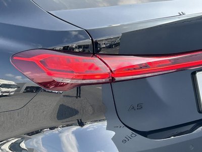 2025 AUDI A5 缩略图 22