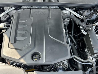 2025 AUDI A5 缩略图 17