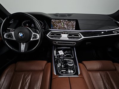 BMW X7 - 5