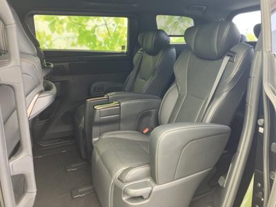TOYOTA ALPHARD - 8