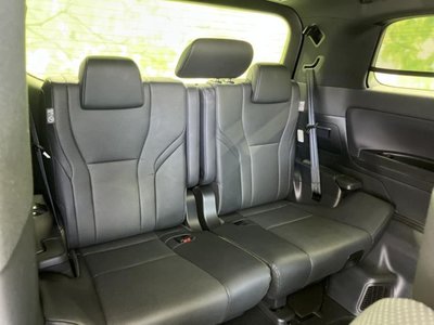 TOYOTA ALPHARD - 6