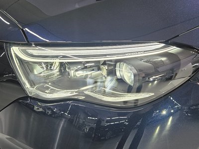 MERCEDES-BENZ E-CLASS - 9