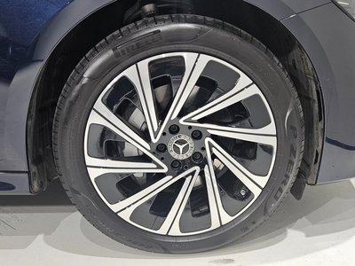 MERCEDES-BENZ E-CLASS - 3