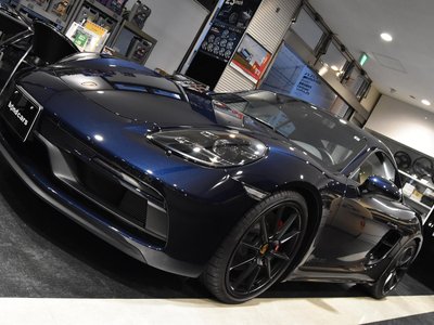 صورة 2 لـ 2021 Porsche 718