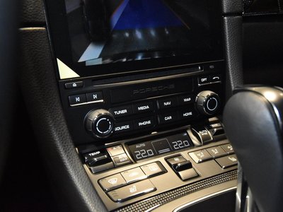 2021 Porsche 718 缩略图 18