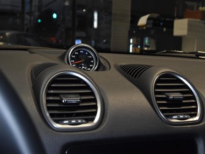 2021 Porsche 718 缩略图 20