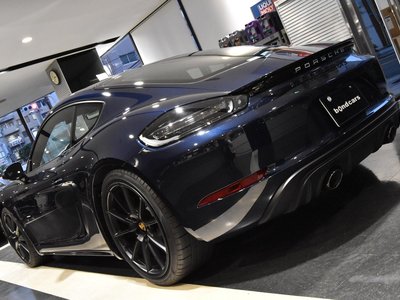 صورة 3 لـ 2021 Porsche 718