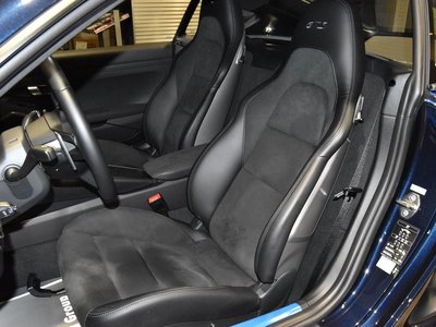 2021 Porsche 718 缩略图 25