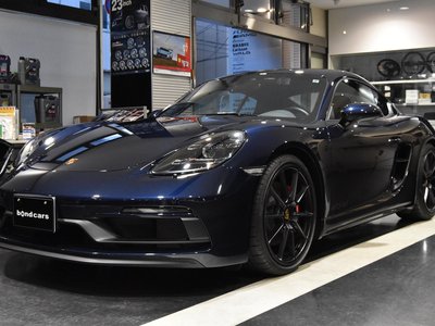 صورة 1 لـ 2021 Porsche 718