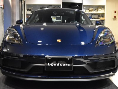 صورة 6 لـ 2021 Porsche 718