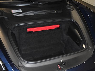 2021 Porsche 718 缩略图 29