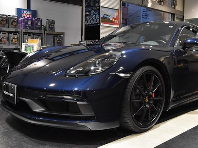 صورة 7 لـ 2021 Porsche 718