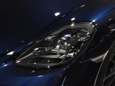 2021 Porsche 718 缩略图 12