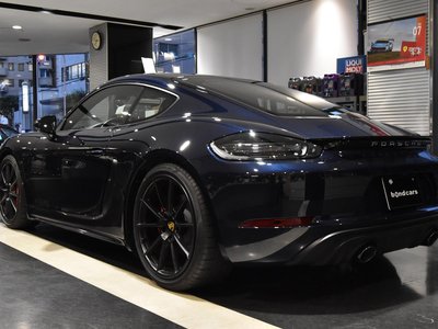 صورة 4 لـ 2021 Porsche 718