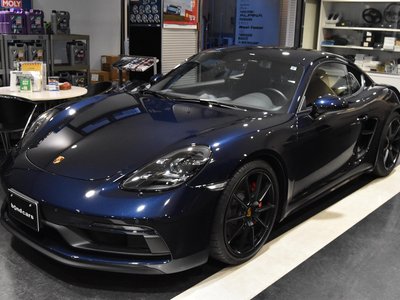 صورة 8 لـ 2021 Porsche 718