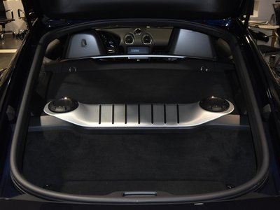 2021 Porsche 718 缩略图 30