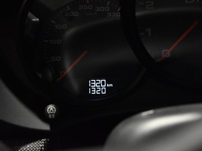 2021 Porsche 718 缩略图 28