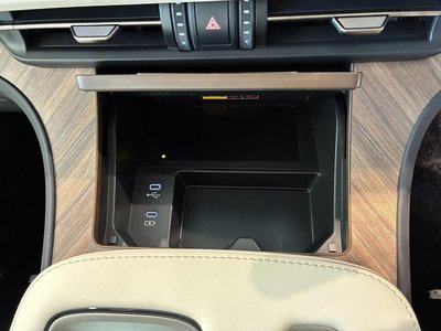 2025 Lexus LM — миниатюра 39