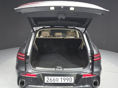 صورة مصغرة 26 لـ 2023 Genesis GV70