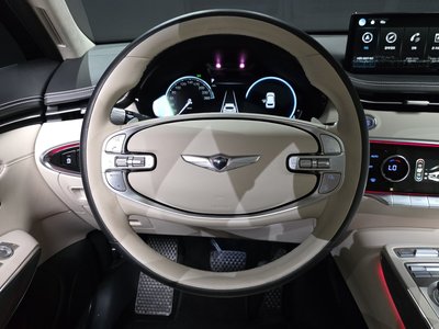صورة مصغرة 19 لـ 2023 Genesis GV70
