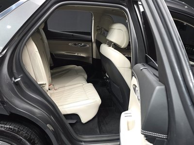 صورة مصغرة 18 لـ 2023 Genesis GV70