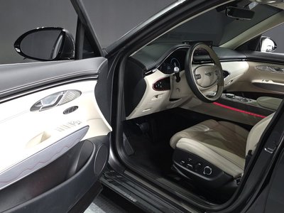 صورة مصغرة 13 لـ 2023 Genesis GV70