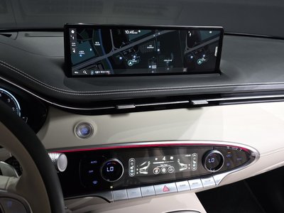 صورة مصغرة 20 لـ 2023 Genesis GV70