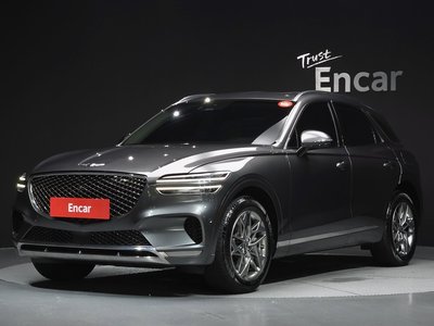 صورة 1 لـ 2023 Genesis GV70
