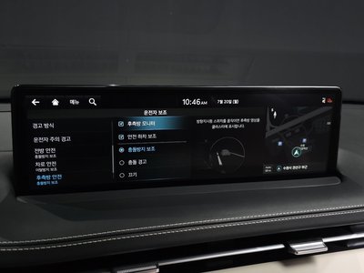 صورة مصغرة 29 لـ 2023 Genesis GV70
