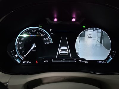 صورة مصغرة 11 لـ 2023 Genesis GV70