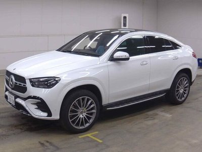 صورة 4 لـ 2026 Mercedes-BENZ GLE