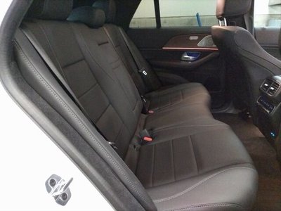 صورة 6 لـ 2026 Mercedes-BENZ GLE