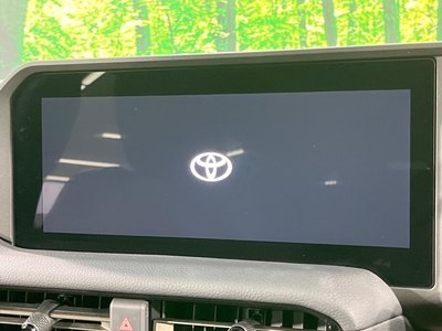 TOYOTA LAND CRUISER - 4