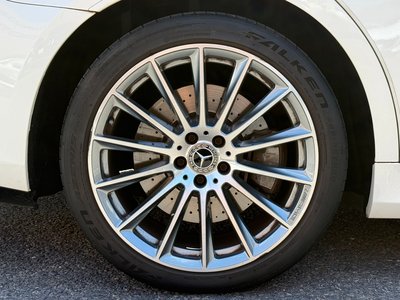 MERCEDES-BENZ S-CLASS - 9
