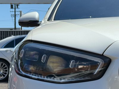 MERCEDES-BENZ S-CLASS - 10