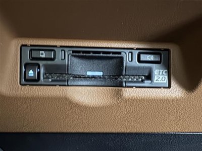صورة 8 لـ 2024 Toyota VELLFIRE
