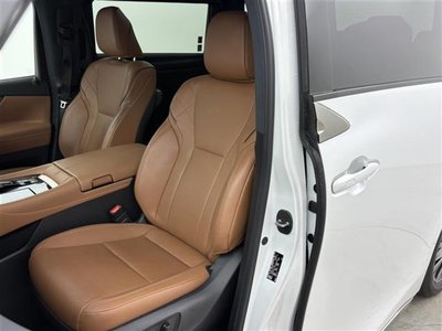 2024 Toyota VELLFIRE 缩略图 34