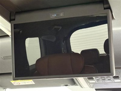 2024 Toyota VELLFIRE 缩略图 29