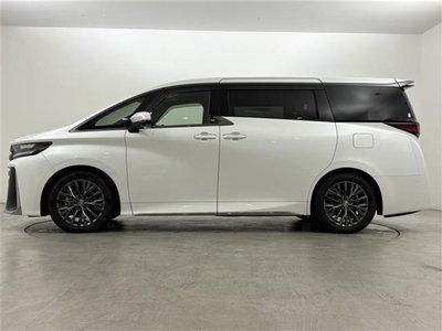2024 Toyota VELLFIRE 缩略图 37
