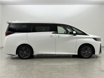 2024 Toyota VELLFIRE 缩略图 38