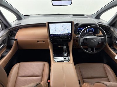 صورة 2 لـ 2024 Toyota VELLFIRE