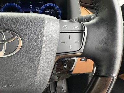 صورة 9 لـ 2024 Toyota VELLFIRE