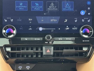 2024 Toyota VELLFIRE 缩略图 26