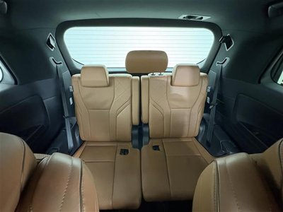 2024 Toyota VELLFIRE 缩略图 36