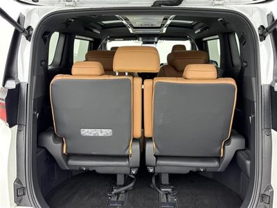 2024 Toyota VELLFIRE 缩略图 16